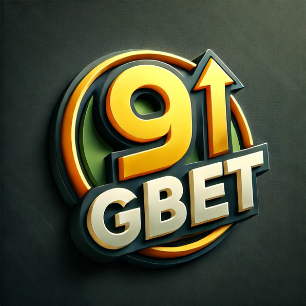 Logo da 9gbet