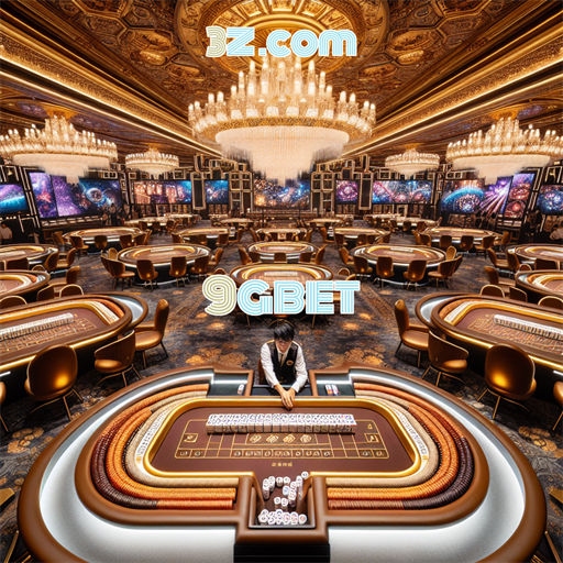 Descubra o Fascinante Mundo dos Cassinos Online em 9gbet.com