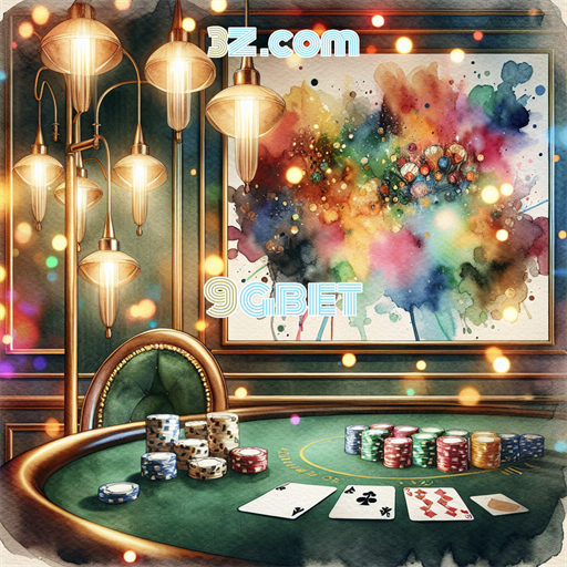 A Emoção dos Jogos ao Vivo no 9gbet.com